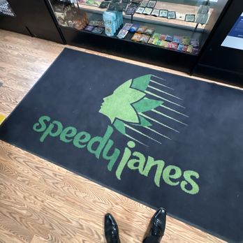 Speedy Jane's - Cannabis Dispensaries Near Me - Hillsboro, Oregon Speedy Jane's - Cannabis Dispensaries Near Me - Hillsboro, Oregon
