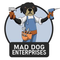 Mad Dog Enterprises