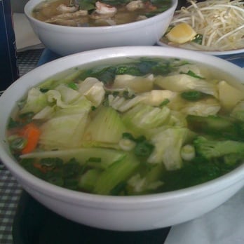 Kim's Vietnamese - Vietnamese Near Me - Sacramento, California