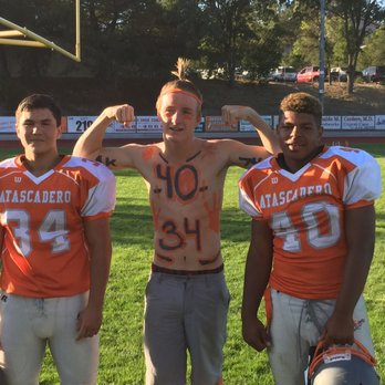 Atascadero High School - Atascadero High School crazy fans!! - Middle Schools & High Schools Near Me - Atascadero, California