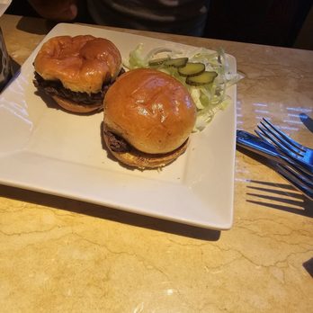 The Cheesecake Factory - Road side sliders - Desserts Near Me - Huntersville, North Carolina The Cheesecake Factory - Road side sliders - Desserts Near Me - Huntersville, North Carolina