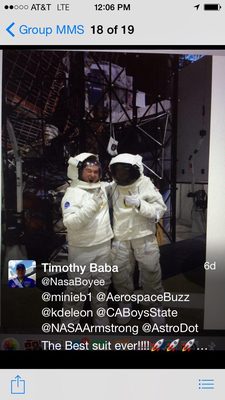 Space Camp by null