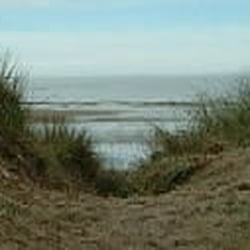 Kenfig National Nature Reserve