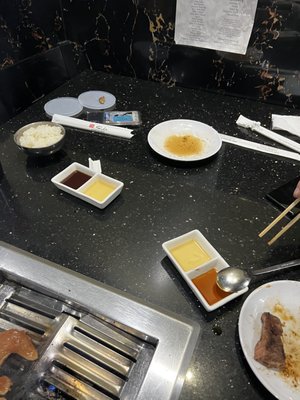 Shila Korean BBQ by null