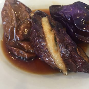 Tremendous Chinese Restaurant - Eggplant with pork - Dim Sum Near Me - Mississauga, Ontario Tremendous Chinese Restaurant - Eggplant with pork - Dim Sum Near Me - Mississauga, Ontario