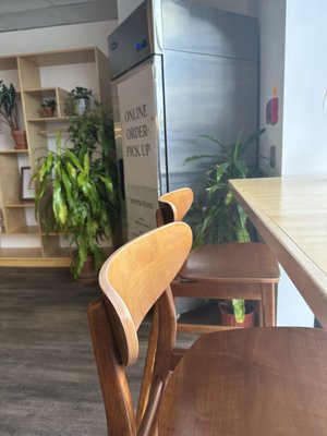 Blake Orchard Juicery by null