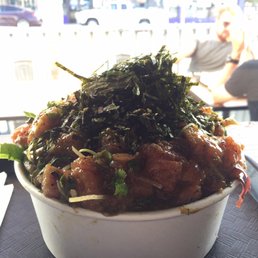 Sweet Sesame
