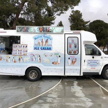 Mister Coolee Ice Cream - ice cream truck - Food Trucks Near Me Mister Coolee Ice Cream - ice cream truck - Food Trucks Near Me