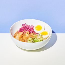 Vegetarian Congee