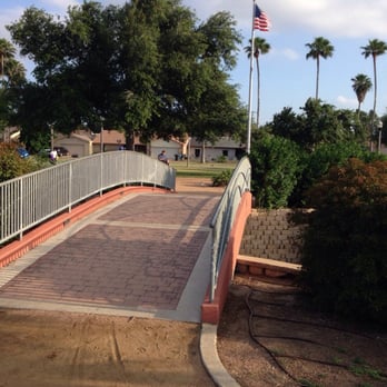 Bill Schupp Park - Parks Near Me - McAllen, Texas