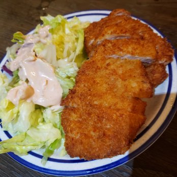 Kabuki Restaurant - Tonkatsu - Japanese Near Me - Aiea, Hawaii Kabuki Restaurant - Tonkatsu - Japanese Near Me - Aiea, Hawaii