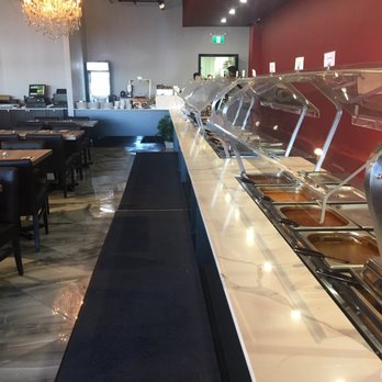 Amaya Buffet - a view of a buffet from the back of the restaurant - Indian Near Me - Ottawa, Ontario Amaya Buffet - a view of a buffet from the back of the restaurant - Indian Near Me - Ottawa, Ontario