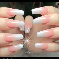 Lucky Nails - Nail by tiger