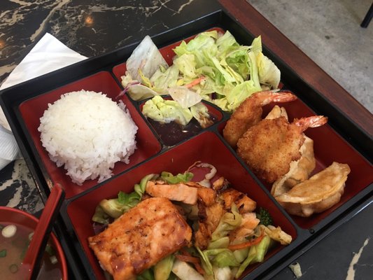 Nikko Teriyaki by null