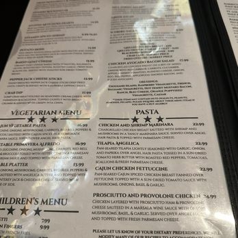The Mill Street Grill - American Near Me - Staunton, Virginia The Mill Street Grill - American Near Me - Staunton, Virginia