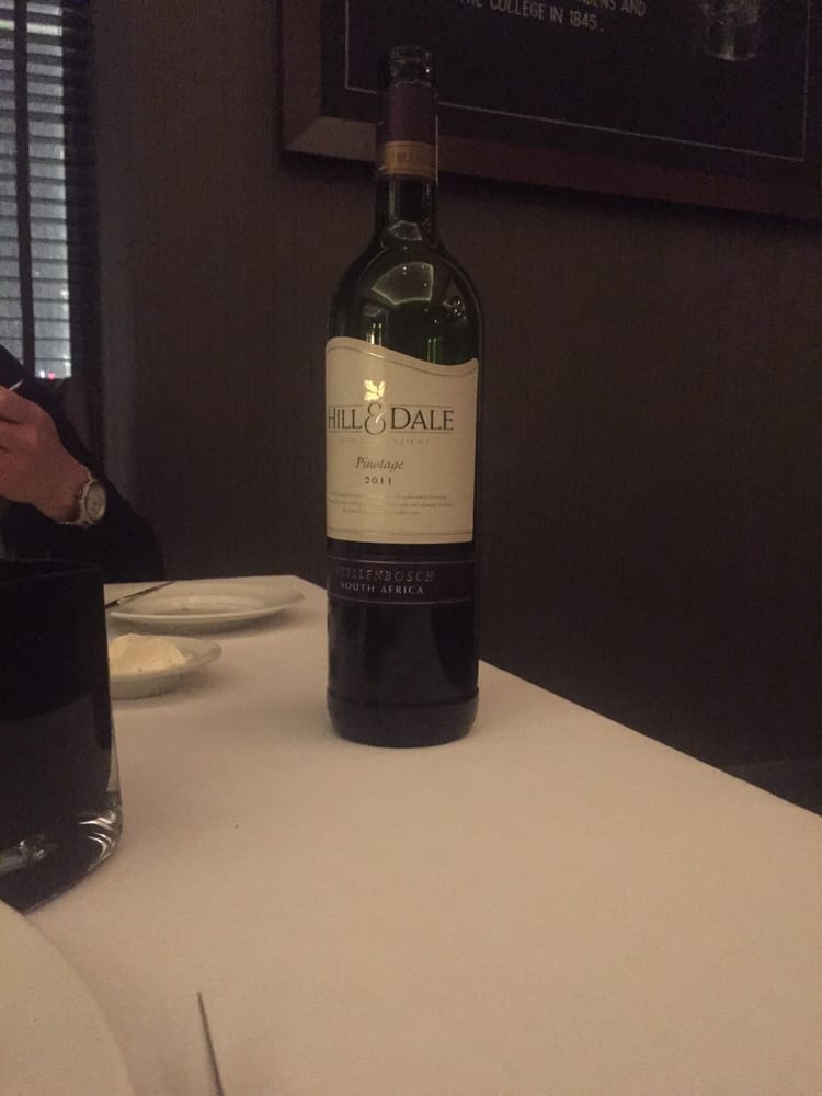 JW Steak House