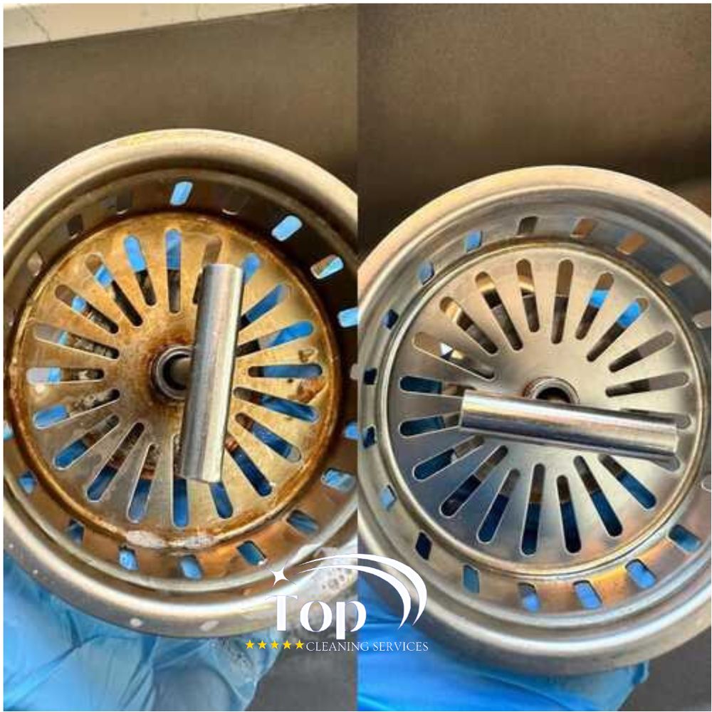 TOP CLEANING SERVICES Updated August 2024 27 Photos 26