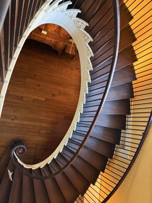 Nathaniel Russell House Museum by null