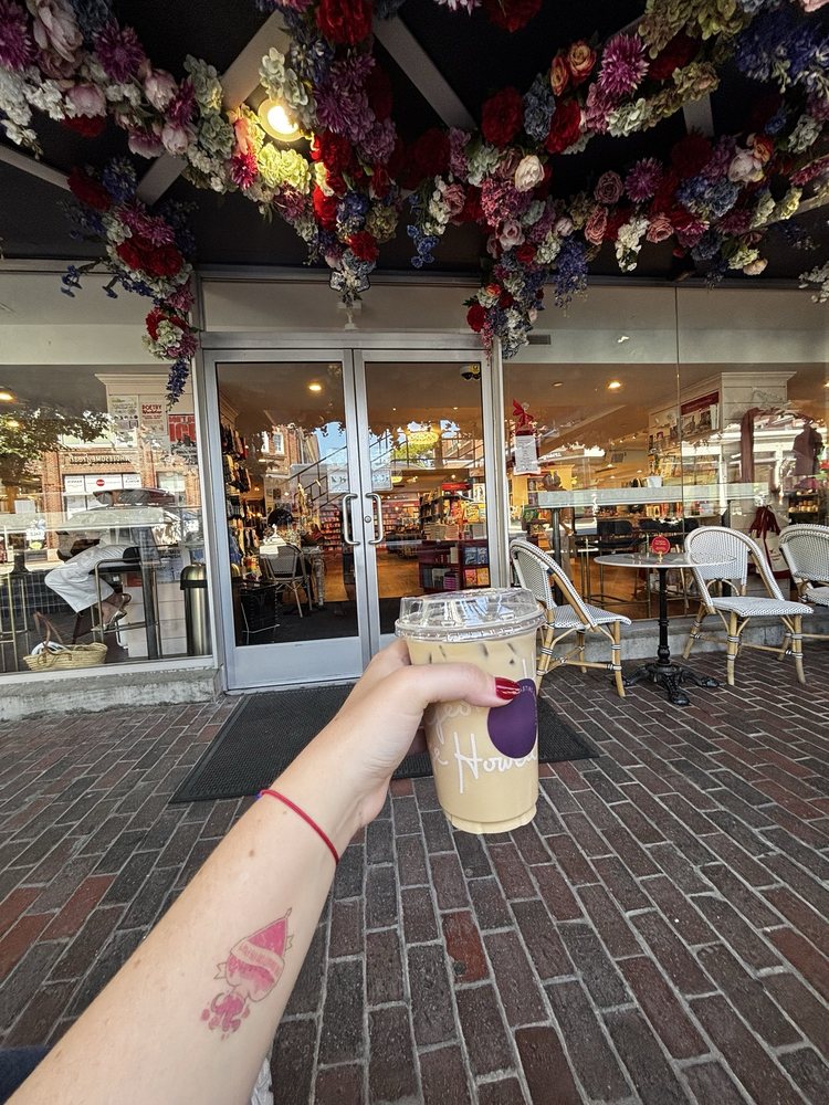 George Howell Coffee