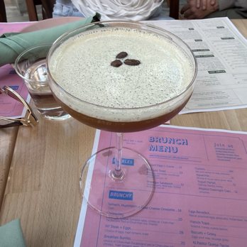 Huddy's At The Beach - New American Near Me - Hermosa Beach, California