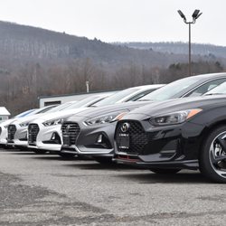 Royal Hyundai - Hyundai Line Up