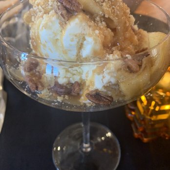 Olaf’s Restaurant - Caramel Apple Cheesecake - New American Near Me - Clifton, Texas Olaf’s Restaurant - Caramel Apple Cheesecake - New American Near Me - Clifton, Texas