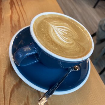 Pallet Coffee Roasters - Top shelf / Ethiopia + Ethiopia beans - Coffee Roasteries Near Me - Vancouver, British Columbia