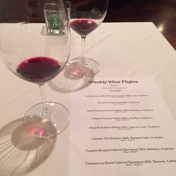 The Wine Gallery - Weekly wine flights available Tuesday to Saturday. - Wine Bars Near Me - Granger, Indiana
