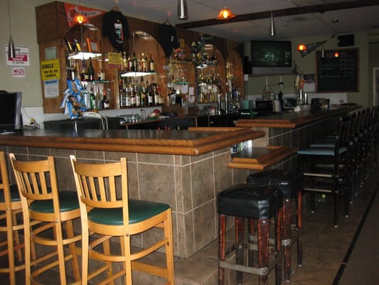 Laurel Lounge by null