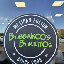 Bubbakoo's Burritos