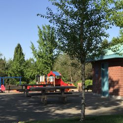 Atfalati Park