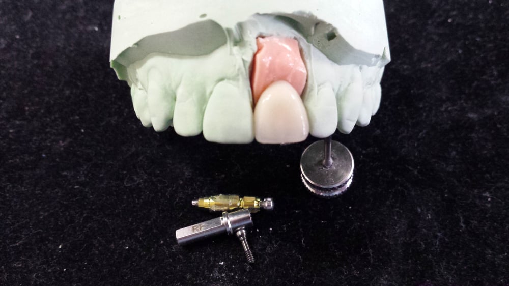 MARTINEZ DENTAL LABORATORIES Updated September 2024 1799 Portola