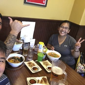 Wagaya - Ramen Near Me - Honolulu, Hawaii
