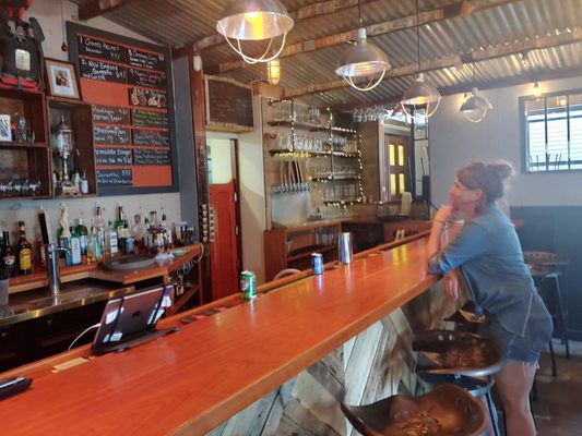 Earth Eagle Brewings by null