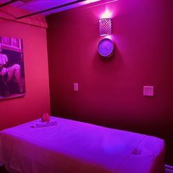 Rose Massage Spa - Relaxing