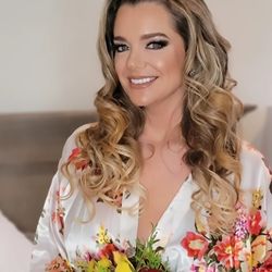 Asal Studios - Bridal glam makeup