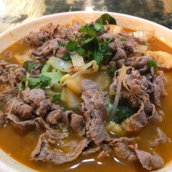 Hunan Bar - Lamb hot pot! - Szechuan Near Me - Pittsburgh, Pennsylvania