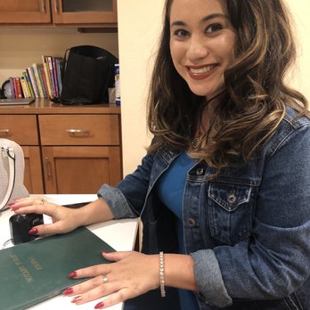 Barrett Services - Rebecca the notary - Notaries Near Me