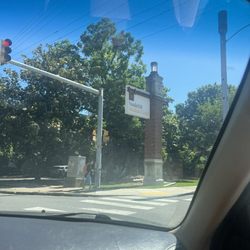The Vanderbilt Clinic - Outisde