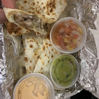 Taco El Chingon - Asada quesadilla - Mexican Near Me - Bellmore, New York Taco El Chingon - Asada quesadilla - Mexican Near Me - Bellmore, New York