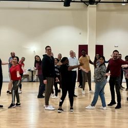 CLTDance - Group Salsa Courses with CLTDance in Charlotte, NC