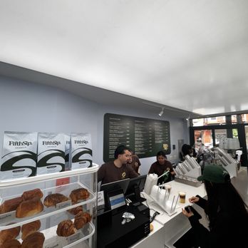 FifthSip - Coffee & Tea Near Me - New York, New York FifthSip - Coffee & Tea Near Me - New York, New York