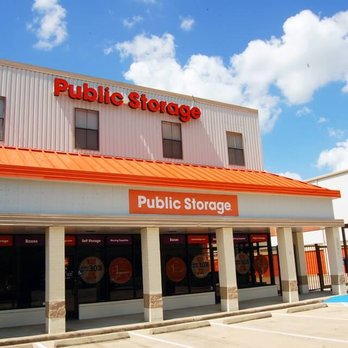 Public Storage - Self Storage Near Me - Houston, Texas Public Storage - Self Storage Near Me - Houston, Texas