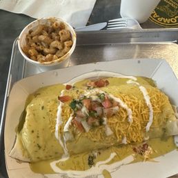 The Whole Enchilada The Whole Enchilada