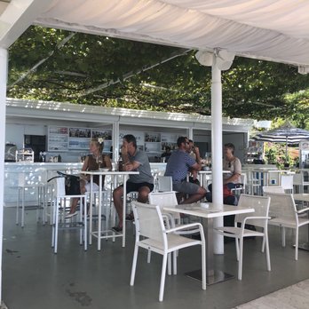 Blu Bar - Bars Near Me - Positano, SA