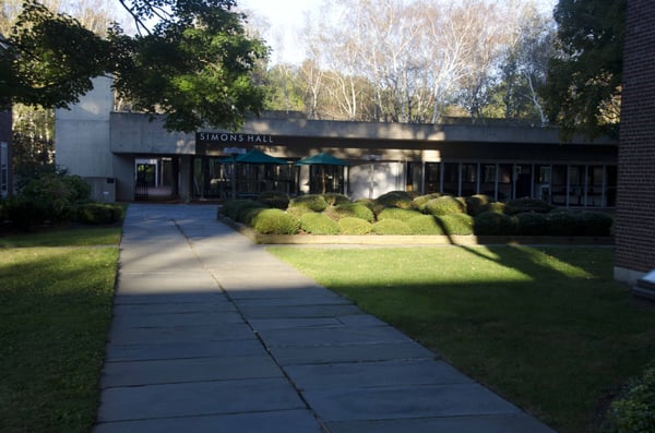 Institute for Advanced Study by null