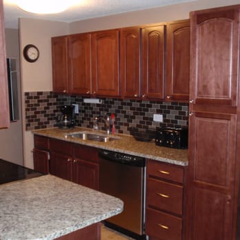 Furnished Homes To Go - Condo #3 kitchen - Vacation Rental Agents Near Me Furnished Homes To Go - Condo #3 kitchen - Vacation Rental Agents Near Me