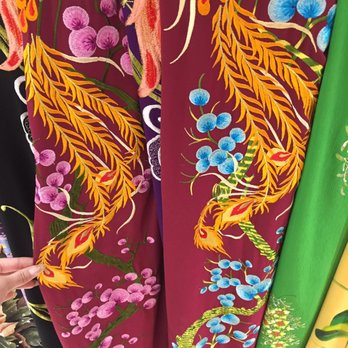 Thanh Trang - Twin fabrics! - Bridal Near Me - Westminster, California Thanh Trang - Twin fabrics! - Bridal Near Me - Westminster, California