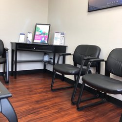 Myerstown Chiropractic Wellness Center - Waiting room