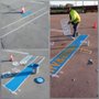 Photo of Rightway Professional Pressure Washing & Parking Lot Striping